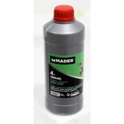 ÓLEO 4T (10W40) 1L MADER -chavevertical.com